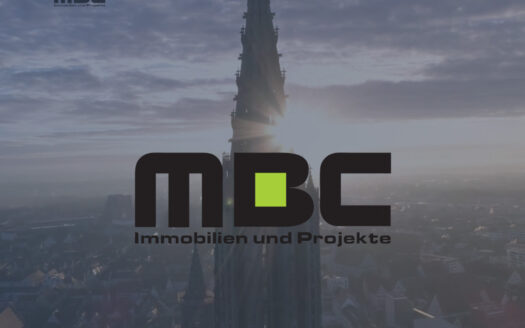 mbc.immo Homepage Banner